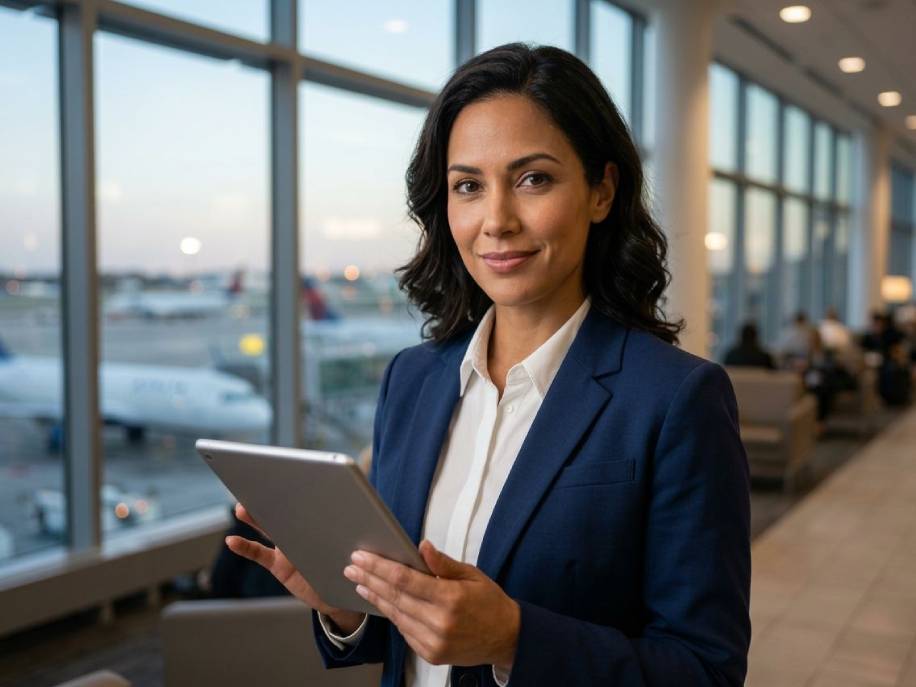 large groups travel together easily in essex